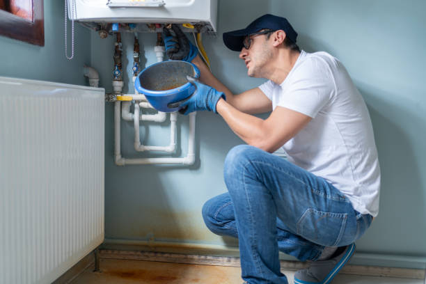 Best Gas Line Services in Dyersburg, TN